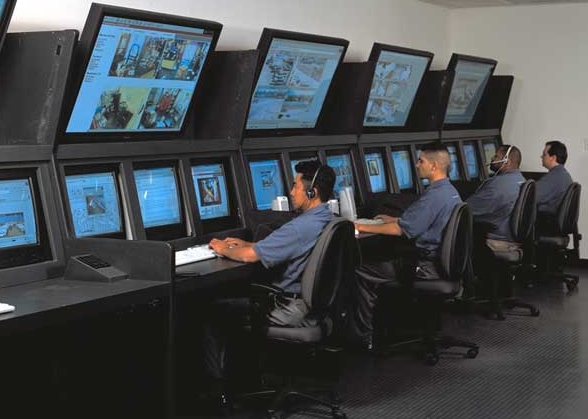 Monitoramento